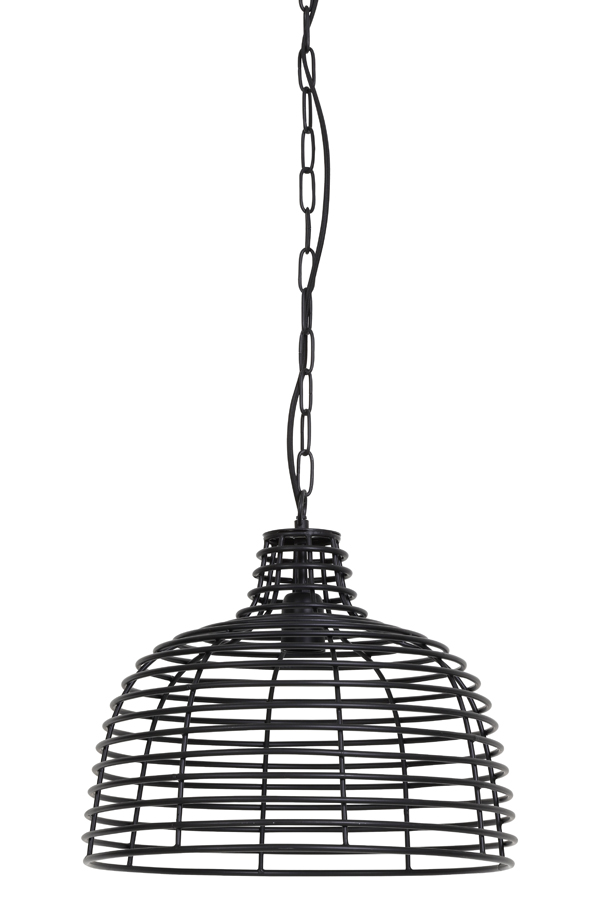 Joy Hanglamp mat zwart Joy Hanglamp mat zwart